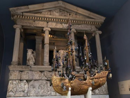大英博物馆将重新开放，重温千年文明，感受历史的厚重！