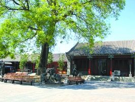 宣南文化博物馆：探寻古都的深厚文化底蕴