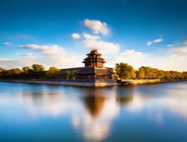 北京一日游路线,北京一日游，畅游古都的经典路线，探寻皇城韵味！