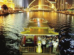 建议：天津旅游路线大揭秘！让你轻松玩转这座魅力之城！