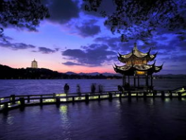 杭州西湖旅游路线，探秘千年文化与自然美景的完美融合