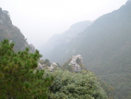 庐山二日游最佳路线，畅享自然之美！