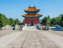 北京旅游景点排名,北京旅游景点排名二十