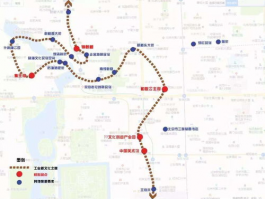 北京旅游路线图,探秘北京：一份精心策划的旅游路线图，让你玩转京城不迷茫！