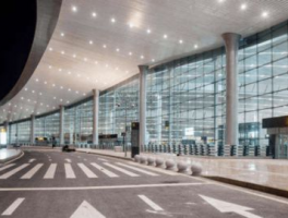 重庆机场大巴路线大揭秘，让你轻松畅游城市各大景点！