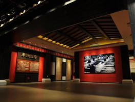 陕西数字博物馆：穿越时空的数字之旅，感受千年文明的魅力！