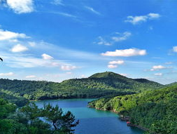 石燕湖门票大优惠！探索神秘仙境，尽享自然之美，畅游石燕湖！
