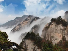 全国旅游路线大揭秘：探访中国最美风景，一次旅行，终身难忘！