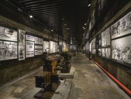 建川博物馆：历史的回音，文化的瑰宝