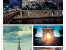 独家揭秘巴黎路线：一场与浪漫之都的邂逅