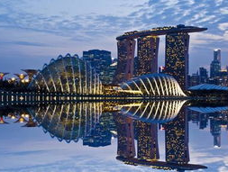 去新加坡旅游多少钱,新加坡旅游攻略：花费预算与特色体验，让你轻松畅游狮城！